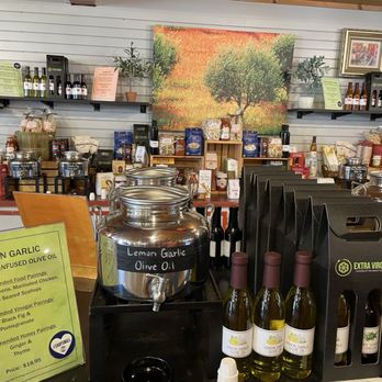 Sticky Situations - Inside - Specialty Food Near Me - Mystic, Connecticut Sticky Situations - Inside - Specialty Food Near Me - Mystic, Connecticut