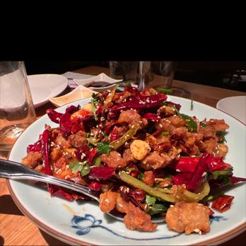 O Mandarin - Chong Qing Chili Chicken - Chinese Near Me - Hartsdale, New York O Mandarin - Chong Qing Chili Chicken - Chinese Near Me - Hartsdale, New York