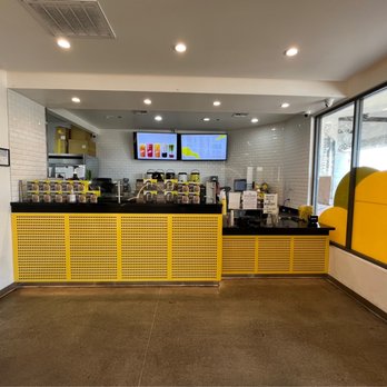 Sunright Tea Studio - Rancho Cucamonga - Bubble Tea Near Me - Rancho Cucamonga, California Sunright Tea Studio - Rancho Cucamonga - Bubble Tea Near Me - Rancho Cucamonga, California