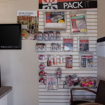 StorQuest Self Storage - Self Storage Near Me - Phoenix, Arizona