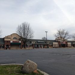 Westerly Hills Plaza - Westerly Hills Plaza, Charlotte