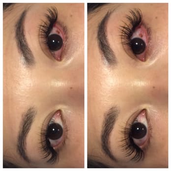 The Lash Room - Eyelash Service Near Me - Fullerton, California The Lash Room - Eyelash Service Near Me - Fullerton, California