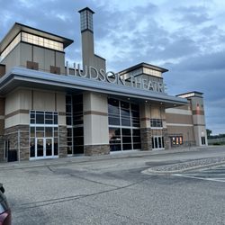 Hudson 12 Theatre