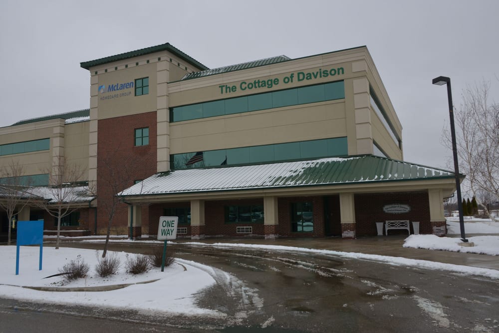 COTTAGE OF DAVISON Updated July 2024 12 Photos 1515 Cal Dr