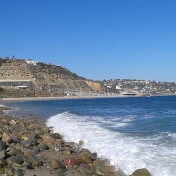 Topanga Beach - Beaches Near Me - Malibu, California