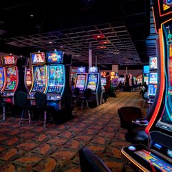 Bad River Lodge & Casino