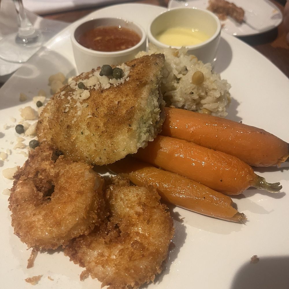 Keoki's Paradise - Panko & Mac Nut Hawaiian Fresh Fish - Seafood Near Me - Koloa, Hawaii Keoki's Paradise - Panko & Mac Nut Hawaiian Fresh Fish - Seafood Near Me - Koloa, Hawaii