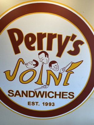 Perry's Joint by null