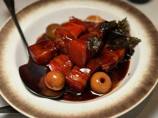 JiangNan Boston by null