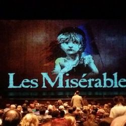 Clarkston Community Schools - With a cast of 50, this production of LesMis is the best I've seen in 20 years