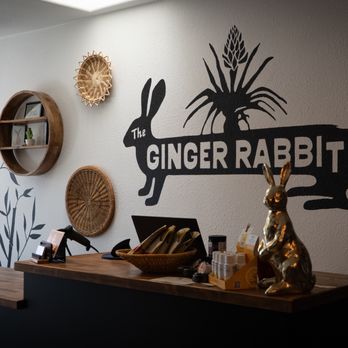 The Ginger Rabbit - International Grocery Near Me - Yucca Valley, California