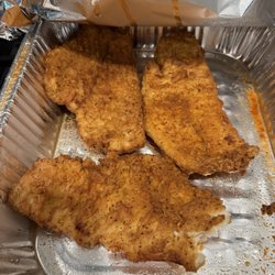 The Shanty Seafood Restaurant