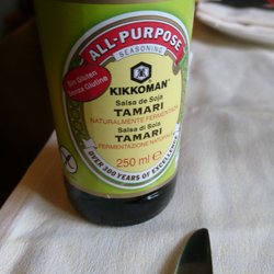 Kingyo - Gluten free soy sauce