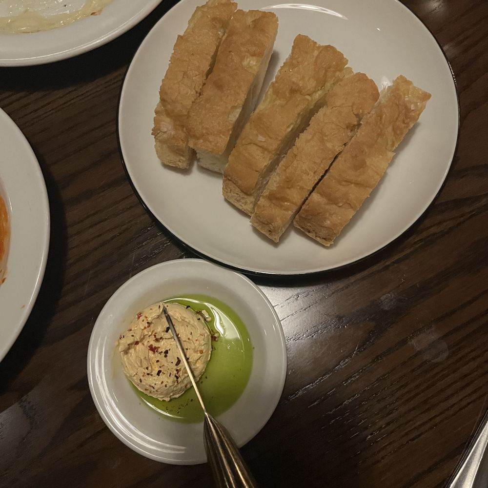 Mano A Mano - Bread - Italian Near Me - Chicago, Illinois Mano A Mano - Bread - Italian Near Me - Chicago, Illinois