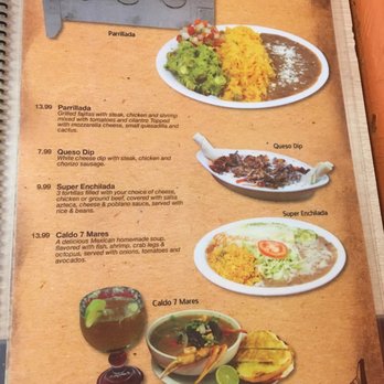 Birrieria Diaz - Mexican Near Me - Bethany, Oklahoma