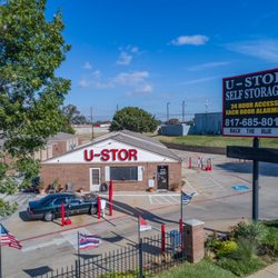 U-Stor Self Storage
