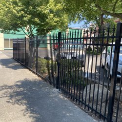 Pacific Northwest Fence
