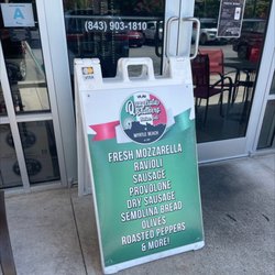 Quagliata Brothers Italian Deli