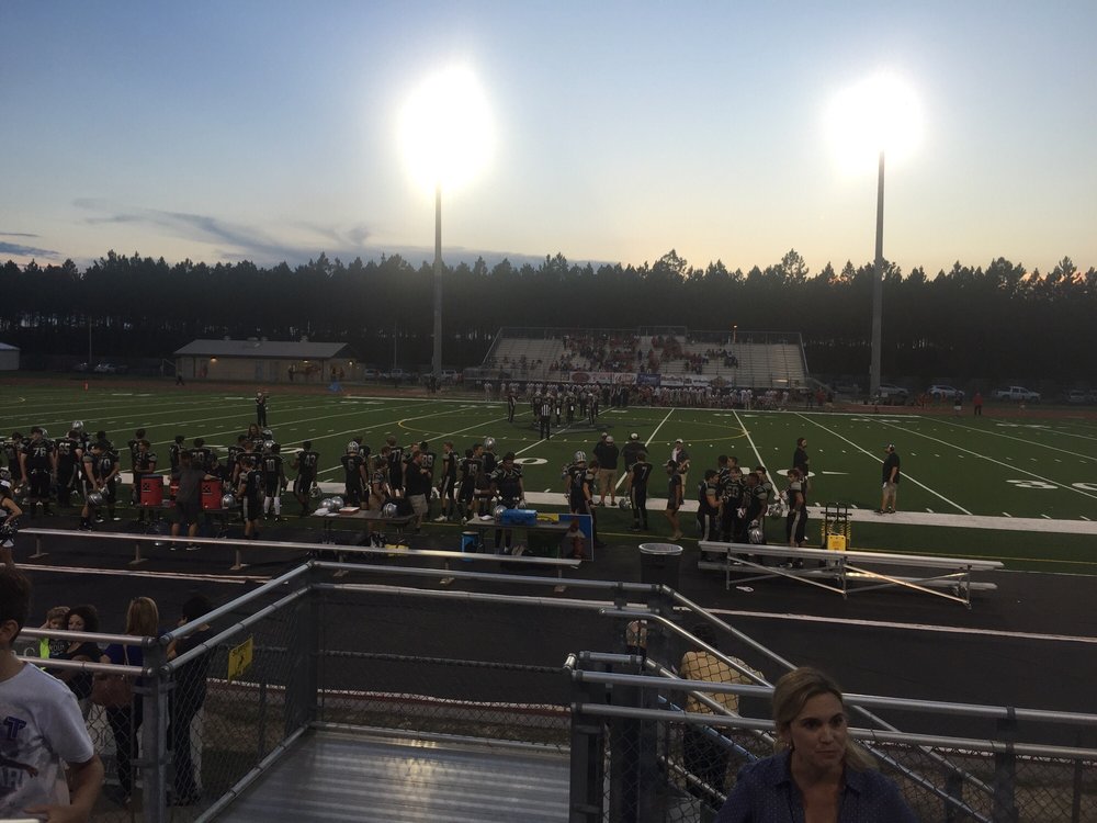 LAKESHORE HIGH SCHOOL Updated July 2026 26301 Hwy 1088, Mandeville