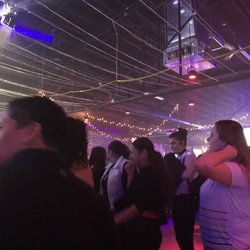 XY Bar