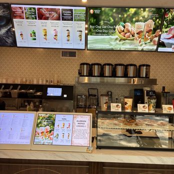 Auntea Jenny - Bubble Tea Near Me - New York, New York