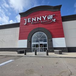 Jenny Beauty Supply