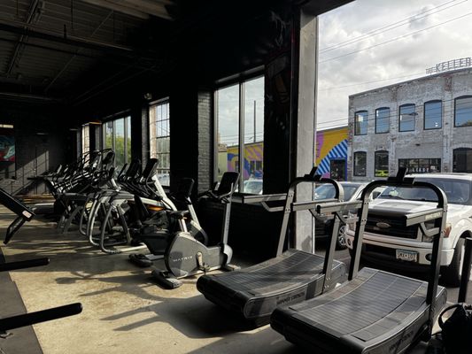 Los Campeones Gym Northeast by null