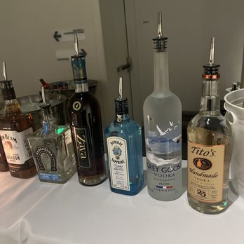 Bar-Bae - Caterers Near Me Bar-Bae - Caterers Near Me