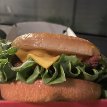 Chick-fil-A - Chick-fil-A Deluxe Sandwich - Fast Food Near Me - Santa Clara, California Chick-fil-A - Chick-fil-A Deluxe Sandwich - Fast Food Near Me - Santa Clara, California