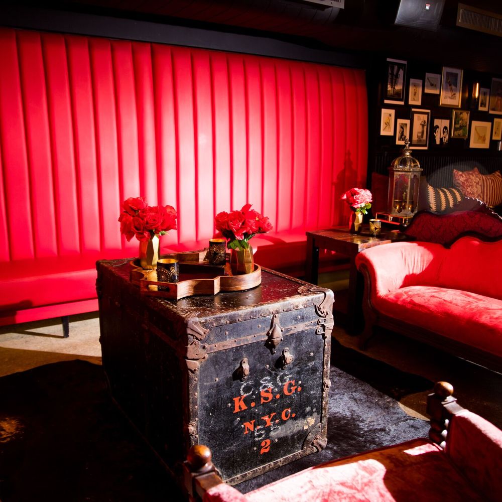 THE BEST 10 Lounges in Jersey City, NJ Last Updated September 2021 Yelp