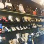 Photo of Peep Toe Shoe & Accessories