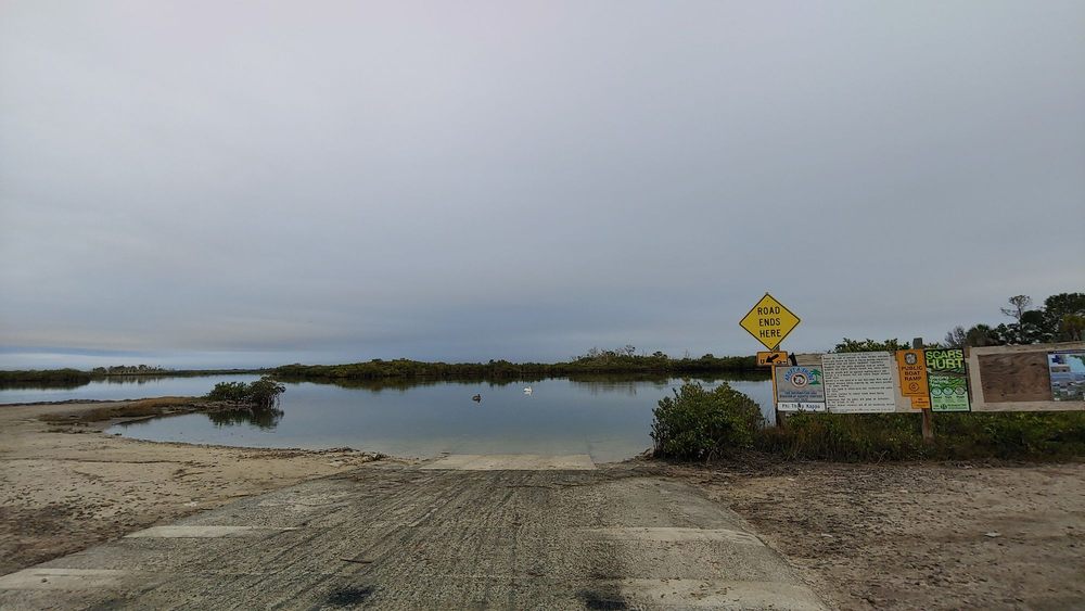 Ozello Community Park Image