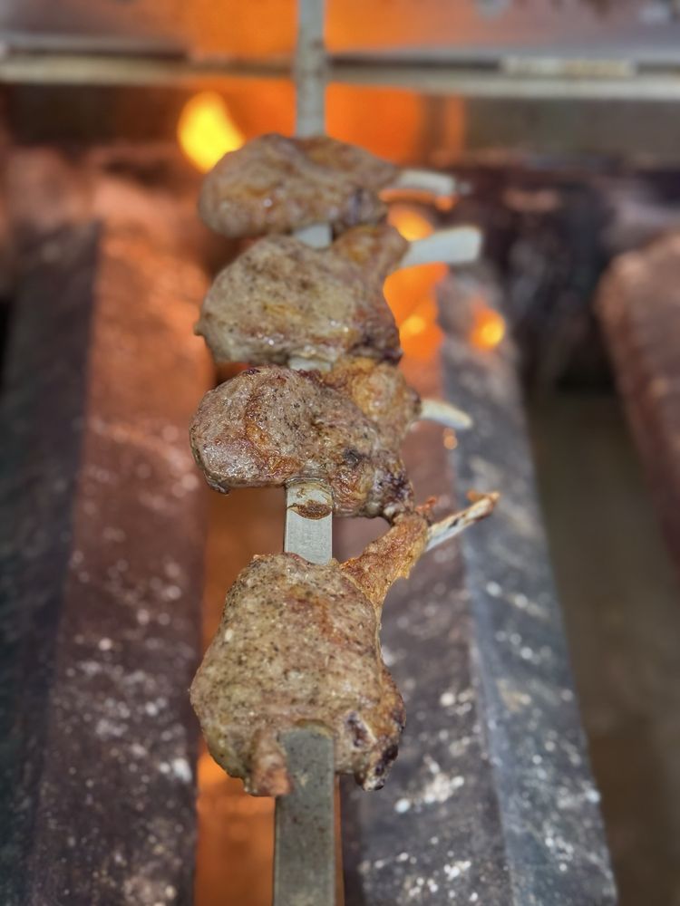 Fire Kabob Logo