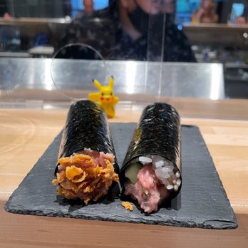 Handies Douzo - Sushi Bars Near Me - Houston, Texas