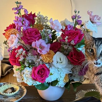 La Fleurel - Florists Near Me - Valley Village, California