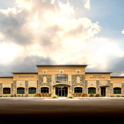 Rinnova Spa & Wellness Center in New Bern gift card