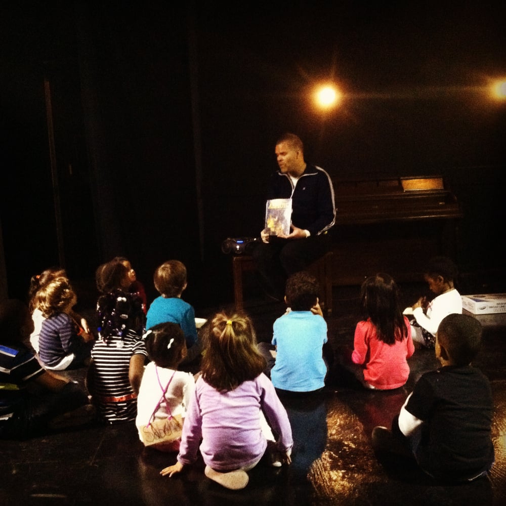 First Steps Academy - childcare center in New York, NY