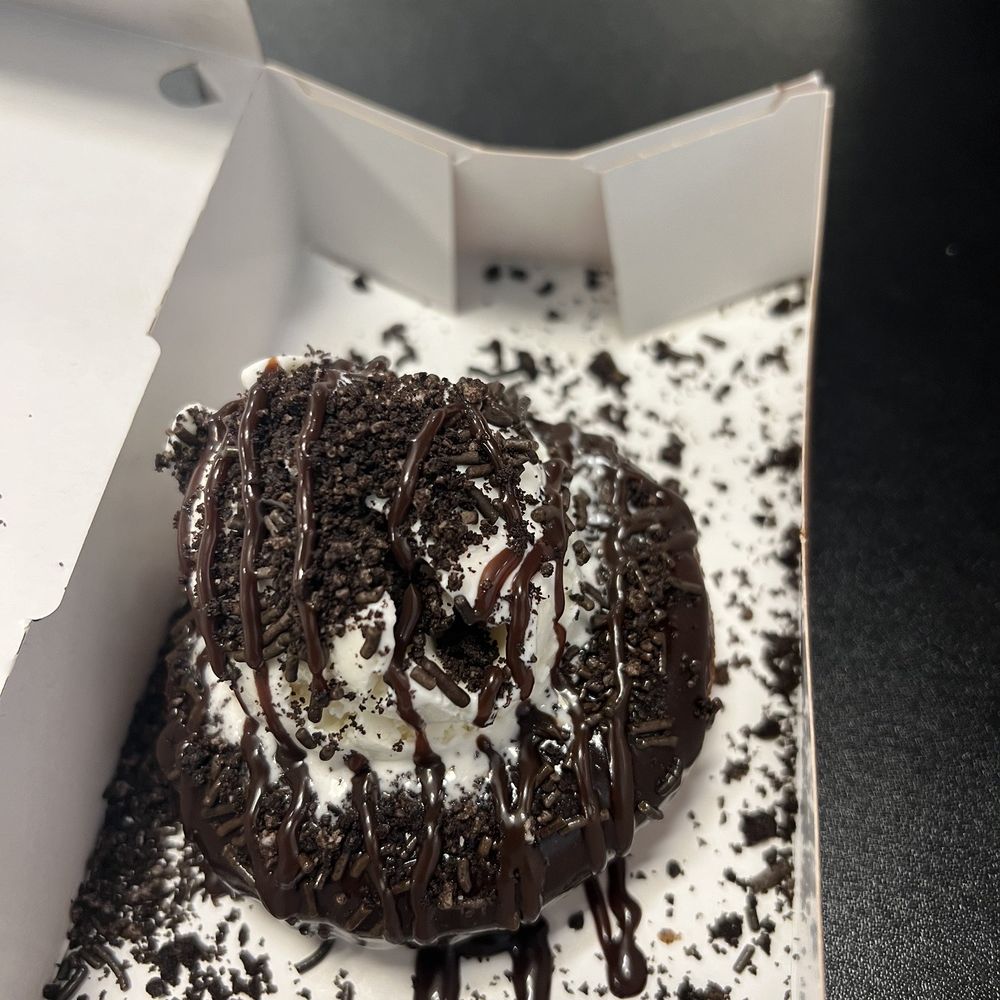 Sundae Sundae
