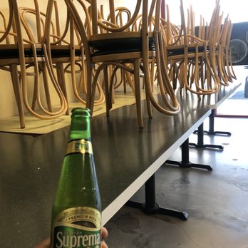 Nena's Bakery & Restaurant - Beer during covid-19 lockdown. - Bakeries Near Me - Lancaster, California