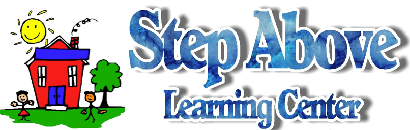 Step Above Learning Center - childcare center in Kalamazoo, MI