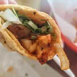 La Esquinita Taqueria