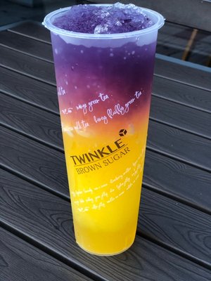 TWINKLE BROWN SUGAR TEA CERRITOS by null