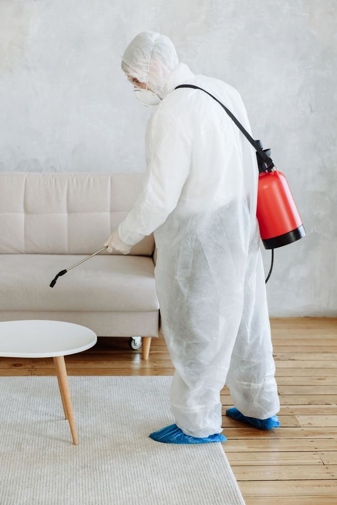 Stanley Restoration Services - mold inspector in West Palm Beach, FL