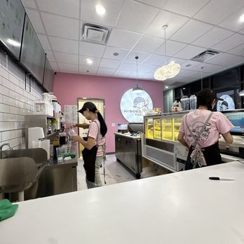Hi Boba Tea - Coffee & Tea Near Me - Port Orange, Florida Hi Boba Tea - Coffee & Tea Near Me - Port Orange, Florida
