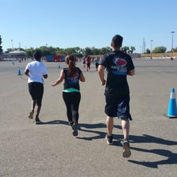 WIPEOUTRUN Sacramento