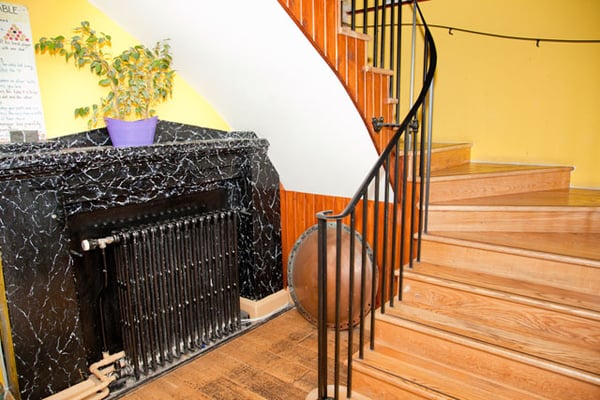 Castle Rock Hostel by null