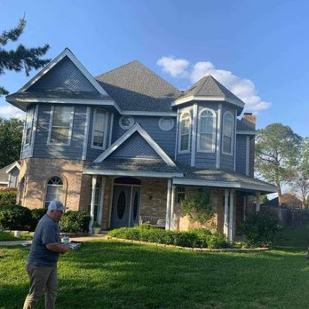 Lone Star Painting - After - Painters Near Me Lone Star Painting - After - Painters Near Me