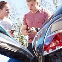 Thompson Injury Law: Environmental Trial Attorneys