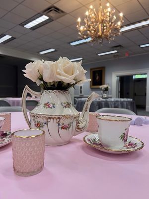 Woman's Club of Nashville by null