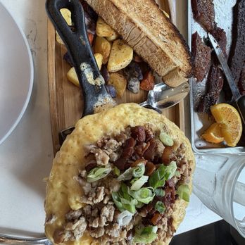 Sweet Maple - American Near Me - San Francisco, California